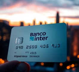 Cartão Inter: Vale a Pena Ter um Cartão do Banco Inter?